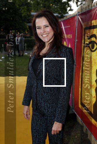 Rosmalen 20 juni 2019
Premiere Aida in het autotron . Susan Visser