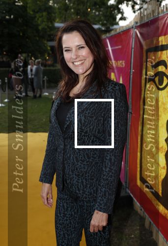 Rosmalen 20 juni 2019
Premiere Aida in het autotron . Susan Visser