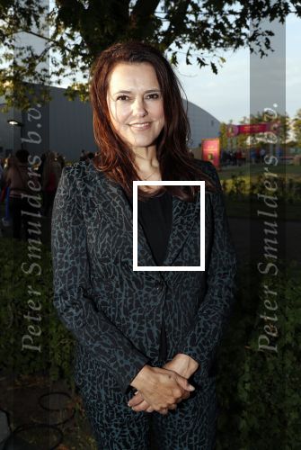 Rosmalen 20 juni 2019
Premiere Aida in het autotron . Susan Visser