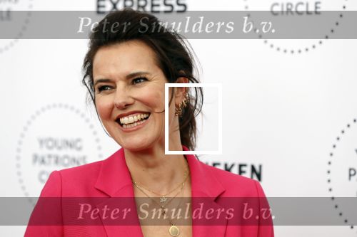 Amsterdam 29 juni 2019
Premiere young patrons circle in de stopera. Susan Visser en Thomas Cammaert