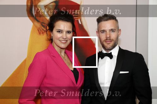 Amsterdam 29 juni 2019
Premiere young patrons circle in de stopera. Susan Visser en Thomas Cammaert