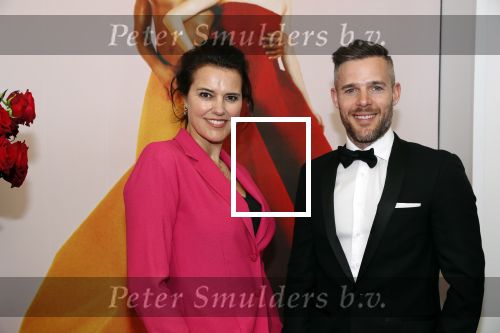 Amsterdam 29 juni 2019
Premiere young patrons circle in de stopera. Susan Visser en Thomas Cammaert