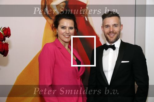 Amsterdam 29 juni 2019
Premiere young patrons circle in de stopera. Susan Visser en Thomas Cammaert