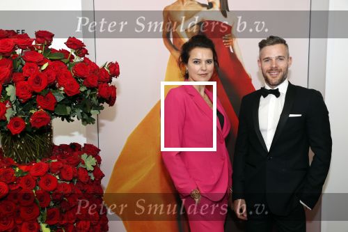Amsterdam 29 juni 2019
Premiere young patrons circle in de stopera. Susan Visser en Thomas Cammaert