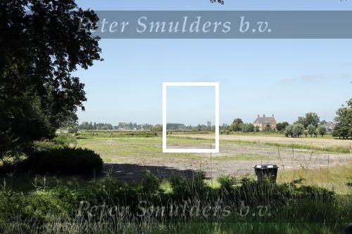 Ouderkerk aan de Amstel 28 juni 2019
Sven Kramer gaat binnenkort beginnen met de bouw van zijn nieuwe villa / huis