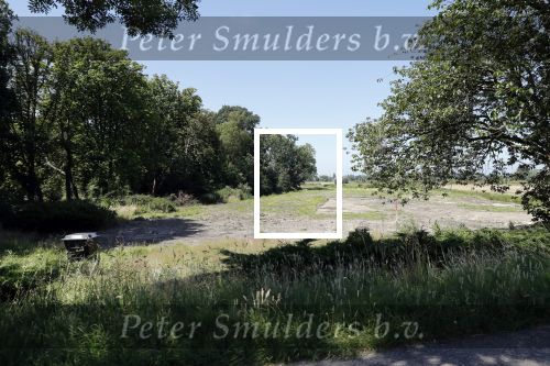 Ouderkerk aan de Amstel 28 juni 2019
Sven Kramer gaat binnenkort beginnen met de bouw van zijn nieuwe villa / huis