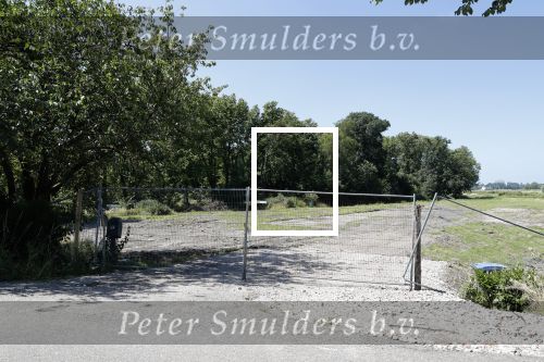 Ouderkerk aan de Amstel 28 juni 2019
Sven Kramer gaat binnenkort beginnen met de bouw van zijn nieuwe villa / huis