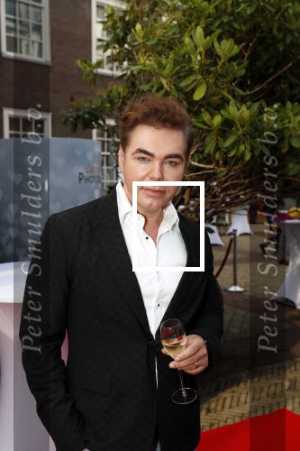 Amsterdam 18 juni 2019
Leading ladies awards bij hotel the Grand. Teun Feun kwam met Marijke helwegen