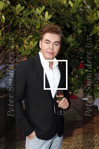 Amsterdam 18 juni 2019
Leading ladies awards bij hotel the Grand. Teun Feun