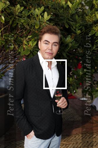 Amsterdam 18 juni 2019
Leading ladies awards bij hotel the Grand. Teun Feun