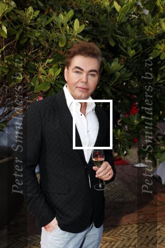 Amsterdam 18 juni 2019
Leading ladies awards bij hotel the Grand. Teun Feun