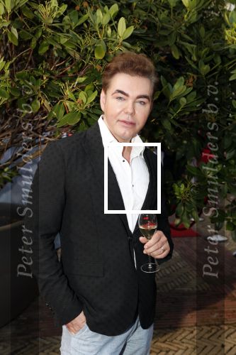 Amsterdam 18 juni 2019
Leading ladies awards bij hotel the Grand. Teun Feun