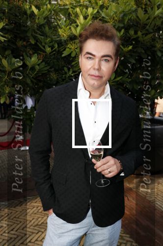 Amsterdam 18 juni 2019
Leading ladies awards bij hotel the Grand. Teun Feun