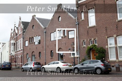 Dordrecht 13 juni 2019
Huis van de nieuwe vriendin van Thomas Verhoef Tanja v Hoogdalem