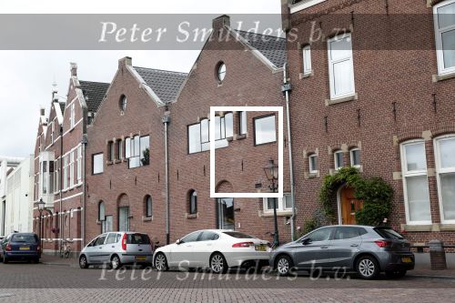 Dordrecht 13 juni 2019
Huis van de nieuwe vriendin van Thomas Verhoef Tanja v Hoogdalem