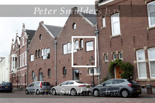 Dordrecht 13 juni 2019
Huis van de nieuwe vriendin van Thomas Verhoef Tanja v Hoogdalem