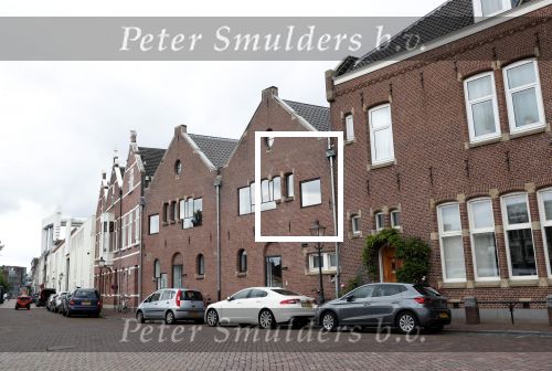 Dordrecht 13 juni 2019
Huis van de nieuwe vriendin van Thomas Verhoef Tanja v Hoogdalem