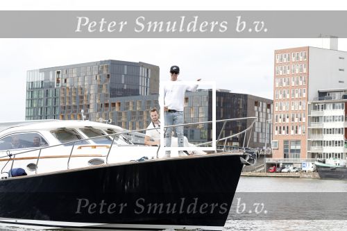 Amsterdam 14 juni 2019
Event Jaguar en Rapsody boten met kunstenaar Selwyn Senatori.
Aanwezig oa Regi Blinker Jeroen Nieuwenhuize Thomas v d Vlugt en Aldo v Troost.