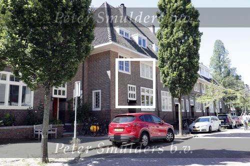 Amsterdam 29 juni 2019
Huis van Tom Egbers en janke Dekker in Amsterdam zuid.