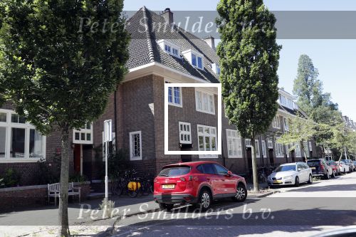 Amsterdam 29 juni 2019
Huis van Tom Egbers en janke Dekker in Amsterdam zuid.