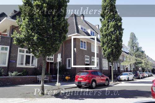 Amsterdam 29 juni 2019
Huis van Tom Egbers en janke Dekker in Amsterdam zuid.