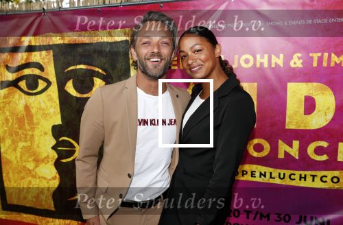 Rosmalen 20 juni 2019
Premiere Aida in het autotron . Tommie Christiaan met zijn vriendin