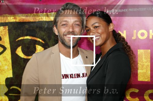 Rosmalen 20 juni 2019
Premiere Aida in het autotron . Tommie Christiaan met zijn vriendin