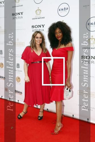Amsterdam 18 juni 2019
Leading ladies awards bij hotel the Grand. Trijntje Oosterhuis