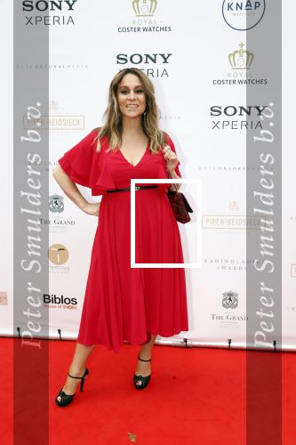 Amsterdam 18 juni 2019
Leading ladies awards bij hotel the Grand. Trijntje Oosterhuis