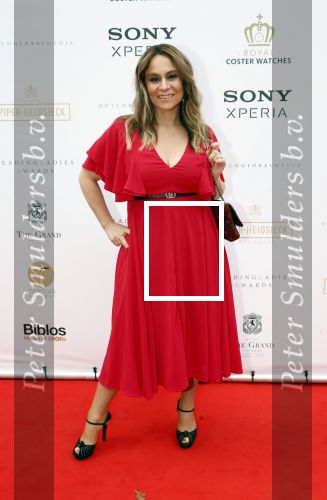 Amsterdam 18 juni 2019
Leading ladies awards bij hotel the Grand. Trijntje Oosterhuis
