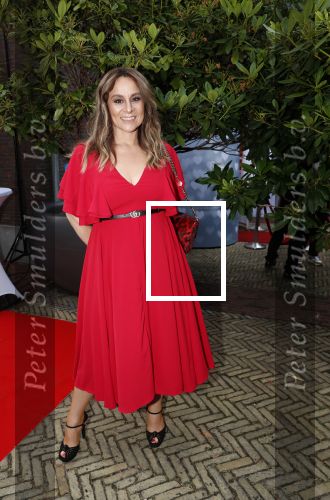Amsterdam 18 juni 2019
Leading ladies awards bij hotel the Grand. Trijntje Oosterhuis