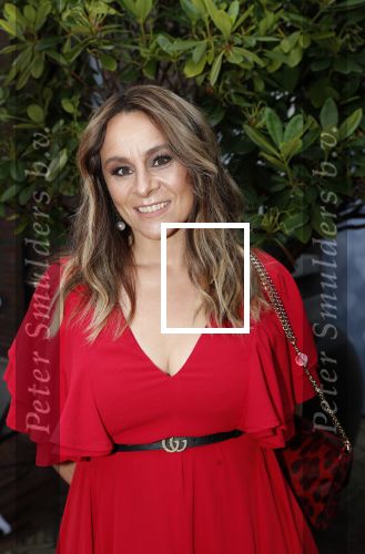 Amsterdam 18 juni 2019
Leading ladies awards bij hotel the Grand. Trijntje Oosterhuis