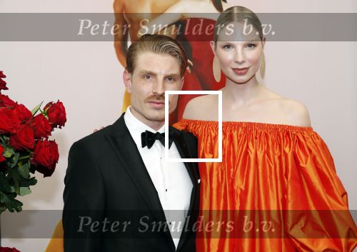 Amsterdam 29 juni 2019
Premiere young patrons circle in de stopera. Valentijn Hingst