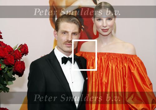 Amsterdam 29 juni 2019
Premiere young patrons circle in de stopera. Valentijn Hingst