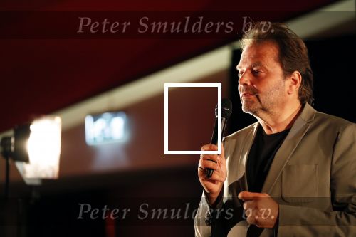 Amsterdam 1 juli 2019
Uitreiking van de Johan Kaart Prijs aan Pierre Bokma in het deLamar theater.
Victor Low