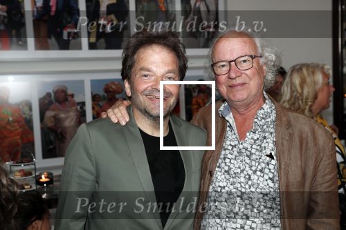 Amsterdam 1 juli 2019
Uitreiking van de Johan Kaart Prijs aan Pierre Bokma in het deLamar theater.
Victor Low