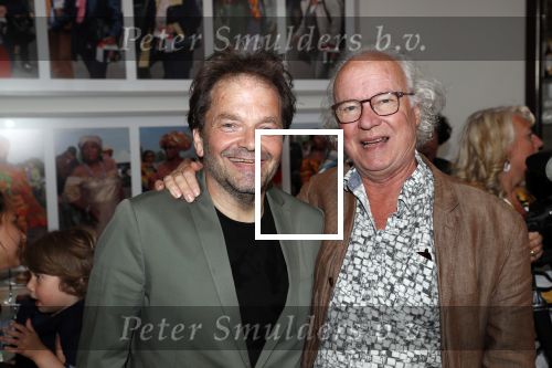 Amsterdam 1 juli 2019
Uitreiking van de Johan Kaart Prijs aan Pierre Bokma in het deLamar theater.
Victor Low