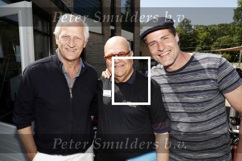Brielle 14 juni 2019
Golfwedstrijd tbv de health promoters. Wilbert Gieske Harold Robles en Koertjan de Bruijn