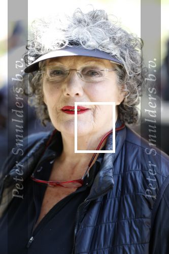 Brielle 14 juni 2019
Golfwedstrijd tbv de health promoters. Marco Bakker en zijn vrouw Willeke v Ammelrooy