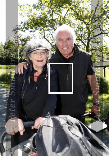 Brielle 14 juni 2019
Golfwedstrijd tbv de health promoters. Marco Bakker en zijn vrouw Willeke v Ammelrooy