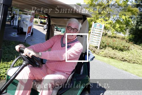 Brielle 14 juni 2019
Golfwedstrijd tbv de health promoters. Willem Reimers