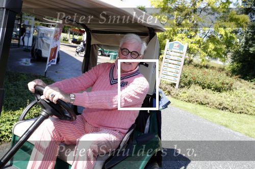 Brielle 14 juni 2019
Golfwedstrijd tbv de health promoters. Willem Reimers