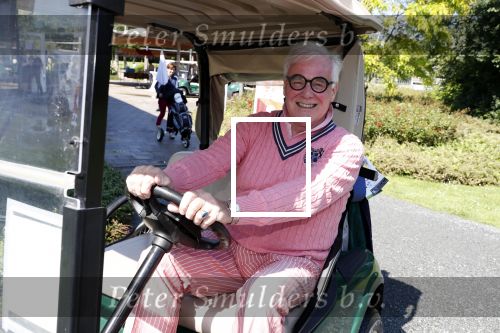 Brielle 14 juni 2019
Golfwedstrijd tbv de health promoters. Willem Reimers