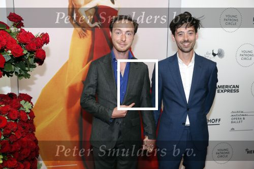 Amsterdam 29 juni 2019
Premiere young patrons circle in de stopera. Willem VOOGD MET EEN VRIEND