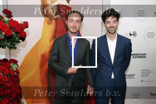 Amsterdam 29 juni 2019
Premiere young patrons circle in de stopera. Willem VOOGD MET EEN VRIEND