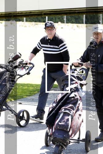 Brielle 14 juni 2019
Golfwedstrijd tbv de health promoters. Willem v Hanegem