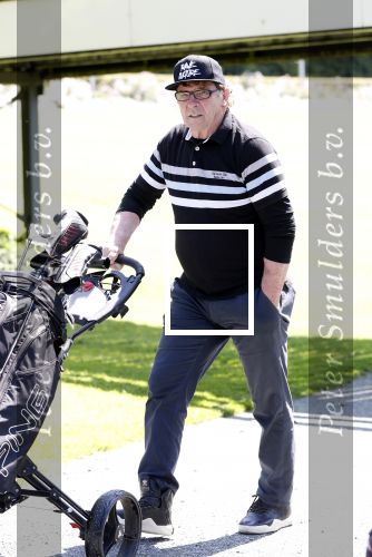 Brielle 14 juni 2019
Golfwedstrijd tbv de health promoters. Willem v Hanegem