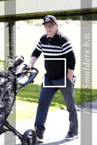 Brielle 14 juni 2019
Golfwedstrijd tbv de health promoters. Willem v Hanegem