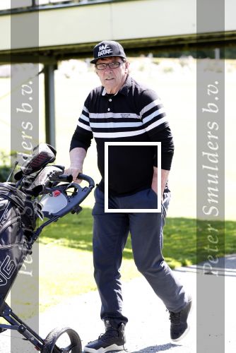 Brielle 14 juni 2019
Golfwedstrijd tbv de health promoters. Willem v Hanegem
