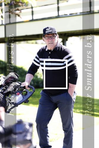 Brielle 14 juni 2019
Golfwedstrijd tbv de health promoters. Willem v Hanegem